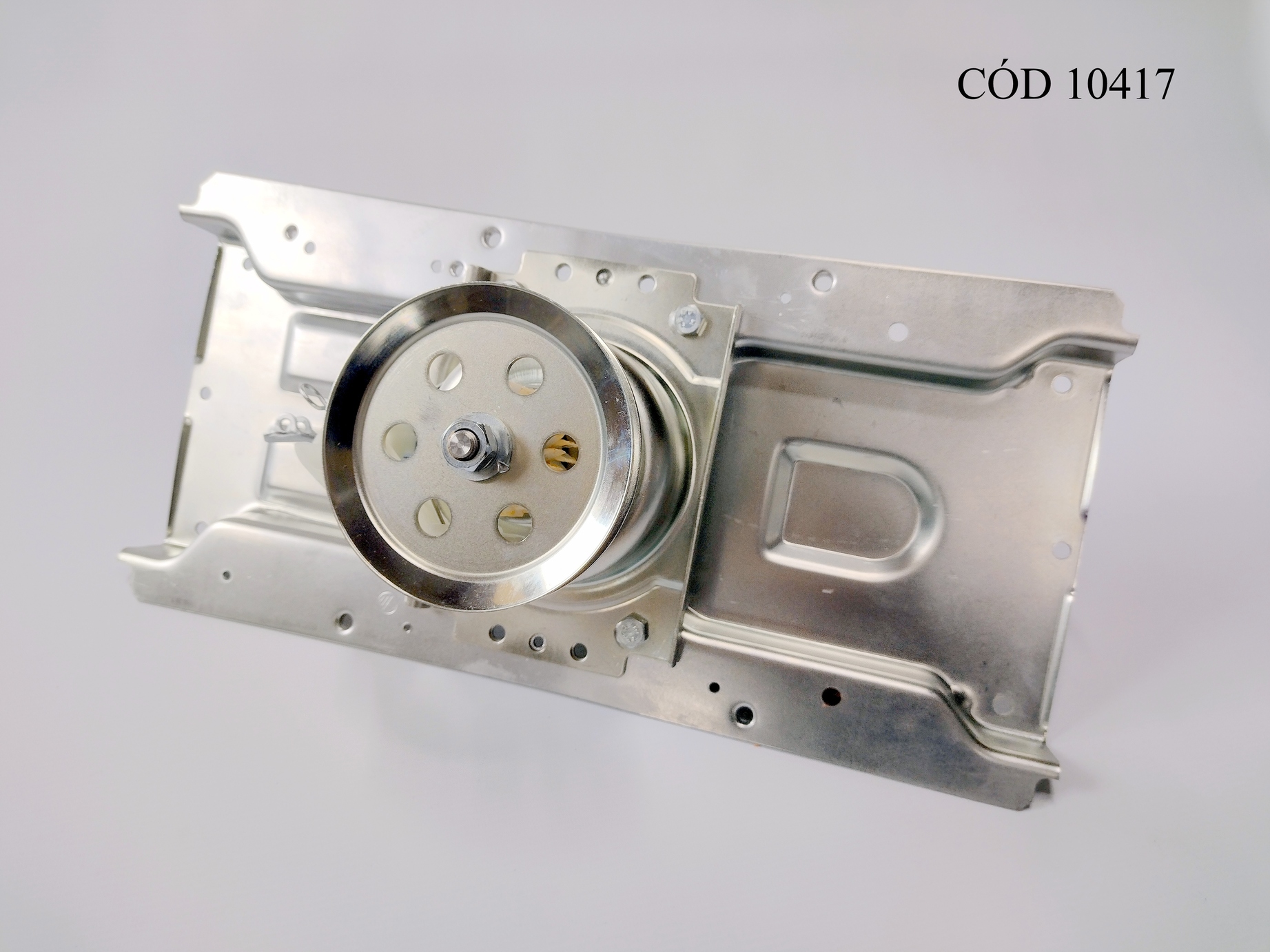 Cellule Céramique Elac KST 9 - Originale NOS (Neuve, Stock Ancien) Pour Tourne-disque