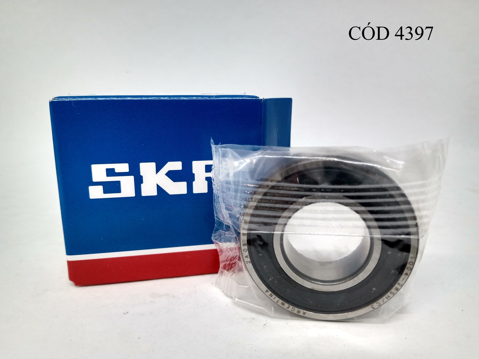 Rillenkugellager 6004-2RSH - hier günstig online kaufen Rillenkugellager 6004-2RSH - hier günstig online kaufen