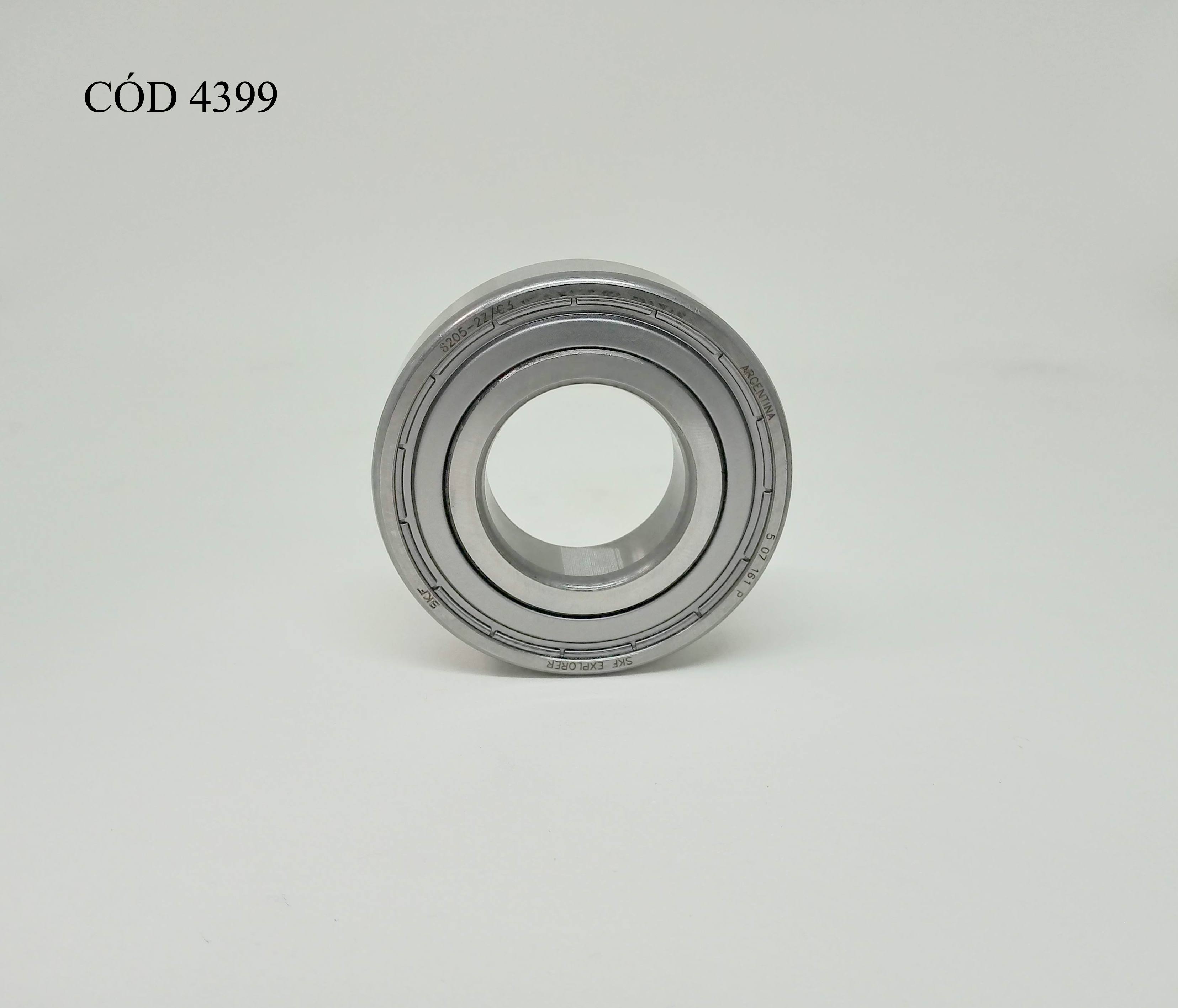 RODAMIENTO SKF 6205 2RS EN CAJA Service Italia rodamiento-skf-6205-2rs-en-caja-service-italia
